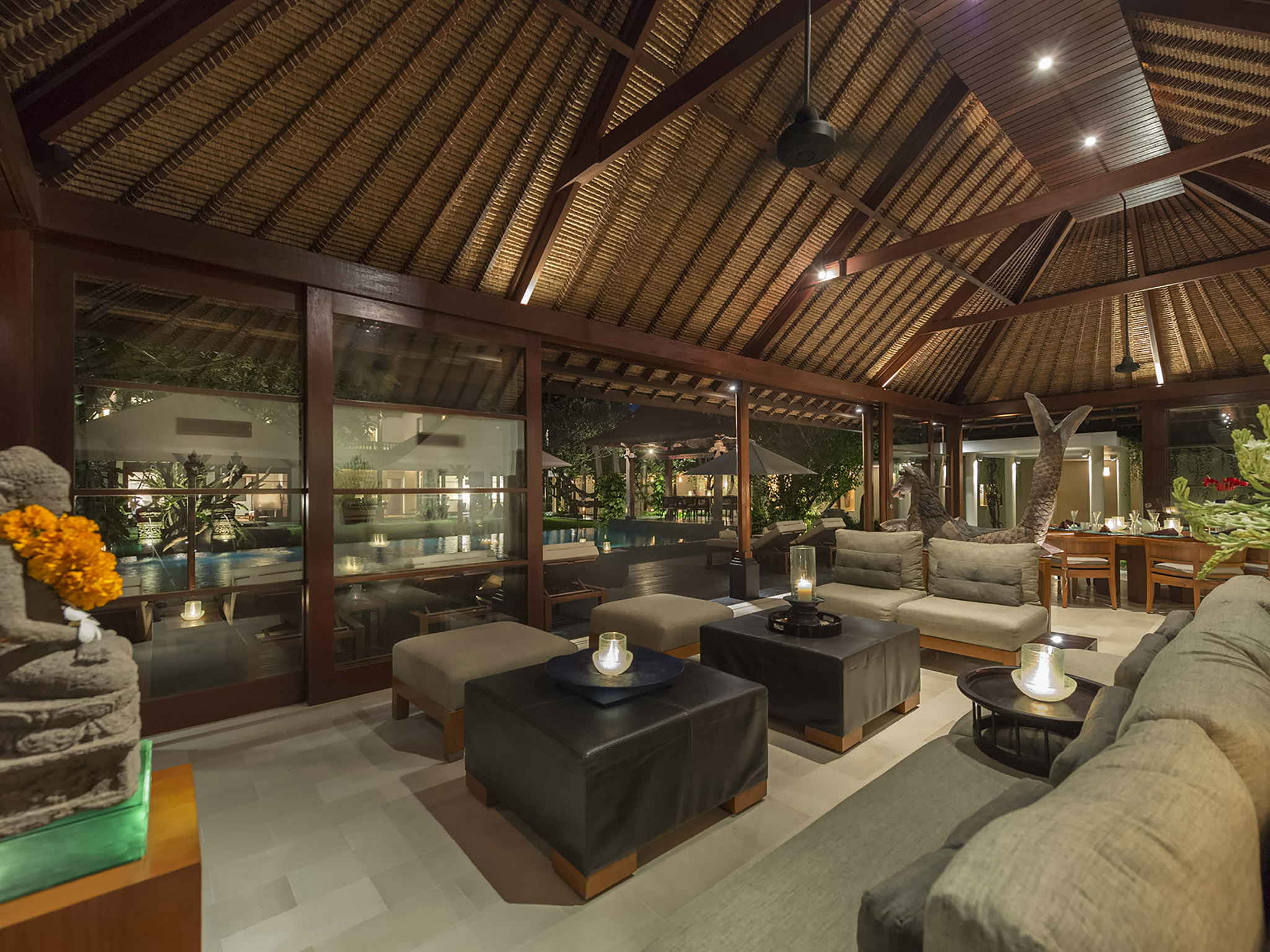 Photo Gallery | Laksmana Villas – Seminyak, Bali Private Villas Of ...